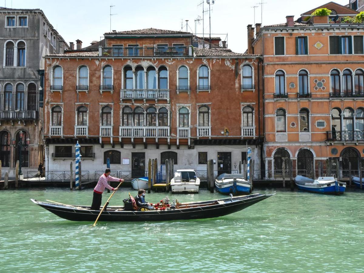 Apartment Valier By Interhome Venice Exterior photo